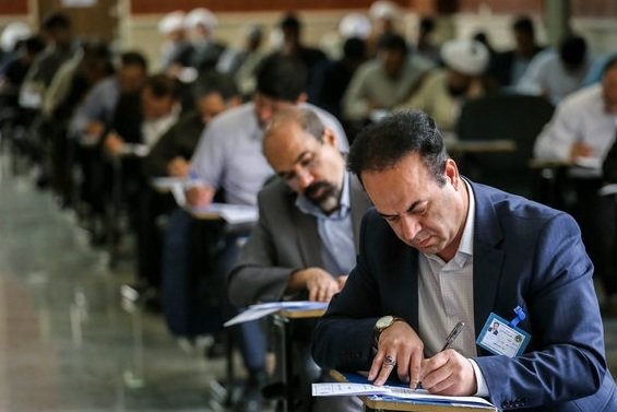 ۱۱ تیرماه آخرین مهلت شرکت در آزمون استخدامی/ ۱۰ هزار و ۹۶۰ نفر ظرفیت پذیرش در این دوره آزمون